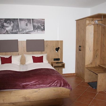 Zur Guten Einkehr Bayrischzell Exterior foto