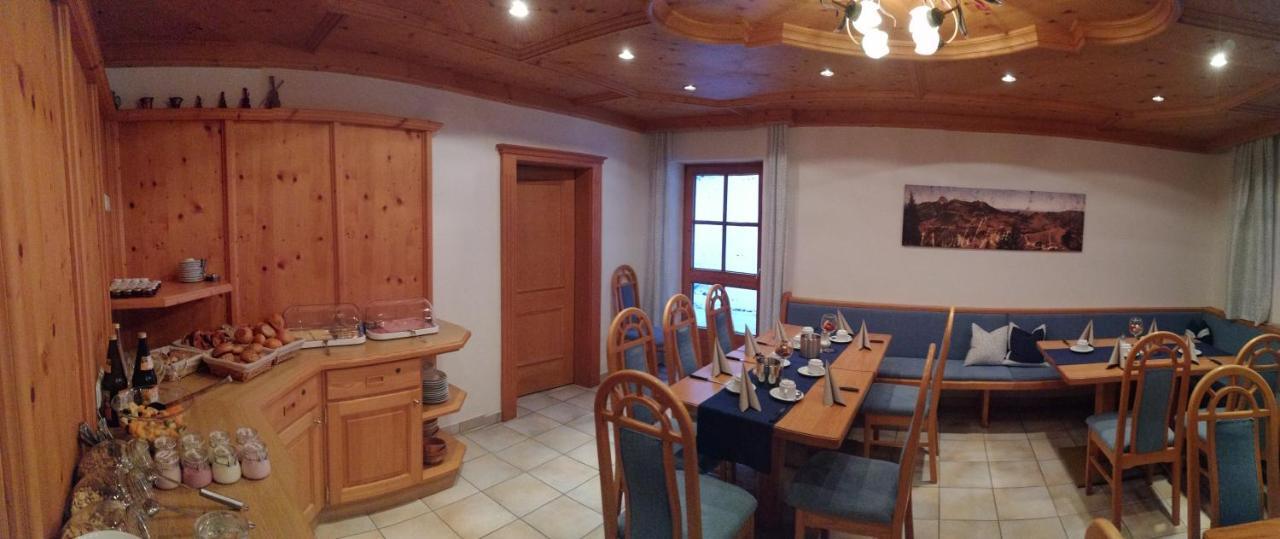 Zur Guten Einkehr Bayrischzell Exterior foto